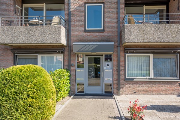 Medium property photo - Ganzenbeekstraat 6, 3781 AV Voorthuizen